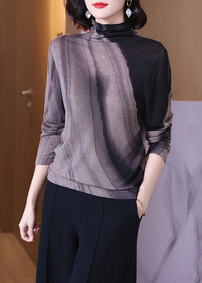 Beautifully Crafted Top in a Classic Style