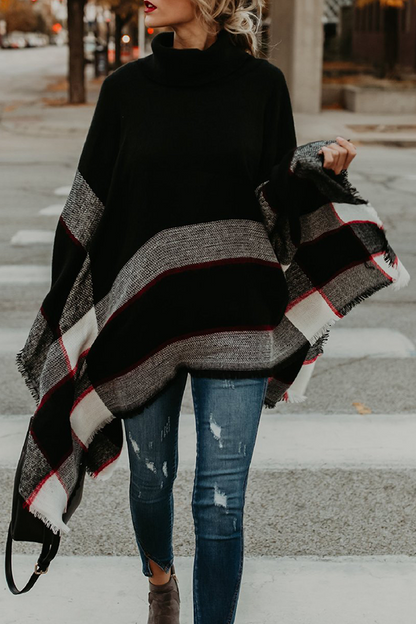 Gracefully Styled Cardigan for Any Occasion