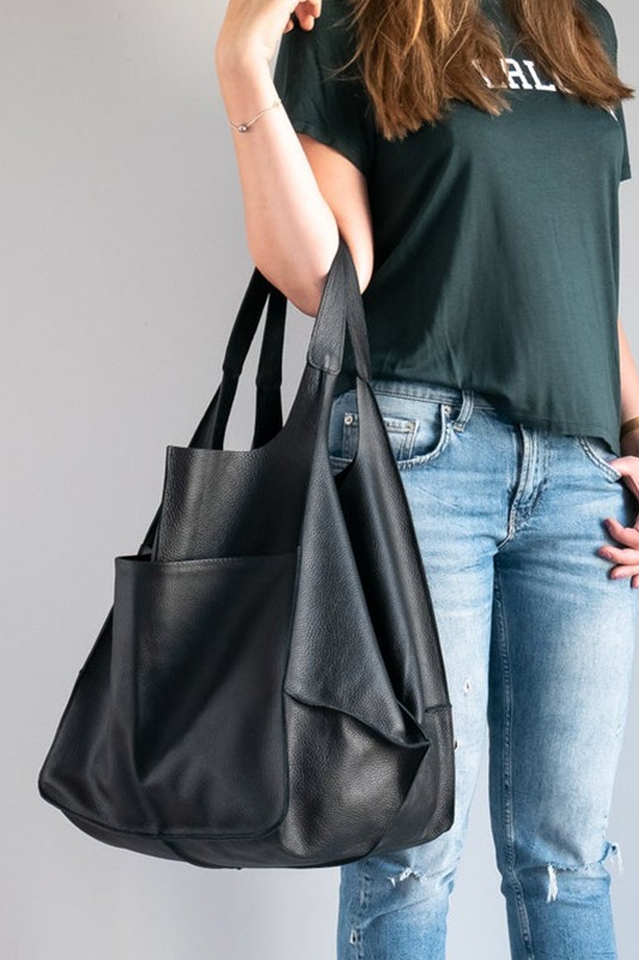 Classic Vintage & Enduringly Stylish Bag