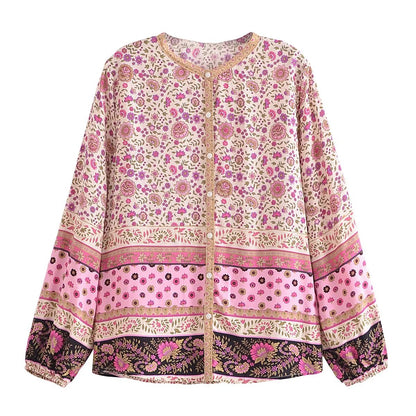 Elegantly Styled Shirt for Everyday Wear