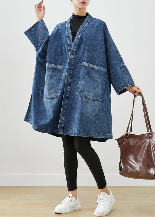 Beautifully Balanced Coat with Timeless Character