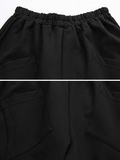 Beautifully Balanced Pants with Timeless Character
