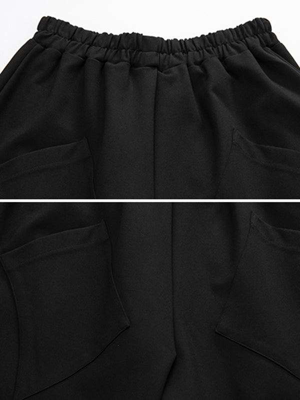 Beautifully Crafted Pants in a Classic Style