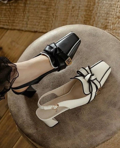 Gracefully Styled Shoes for Any Occasion