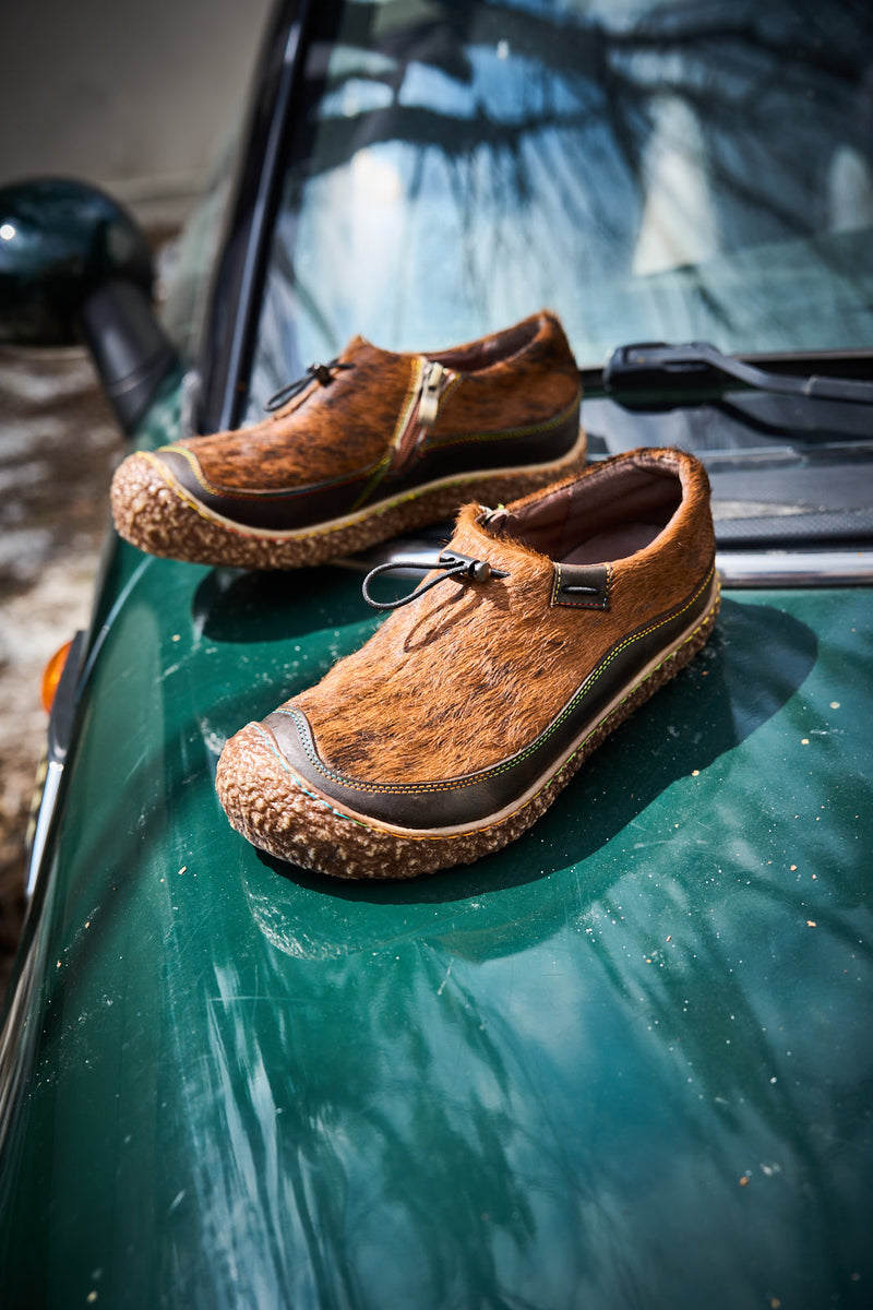 Beautifully Crafted Garment in a Classic Style