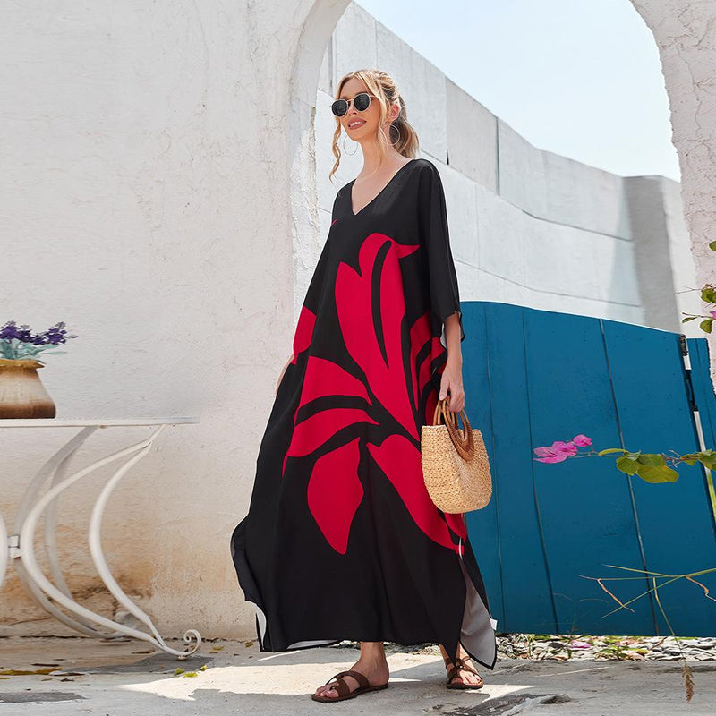 A Vintage Style Garment with Delicate Timeless Details