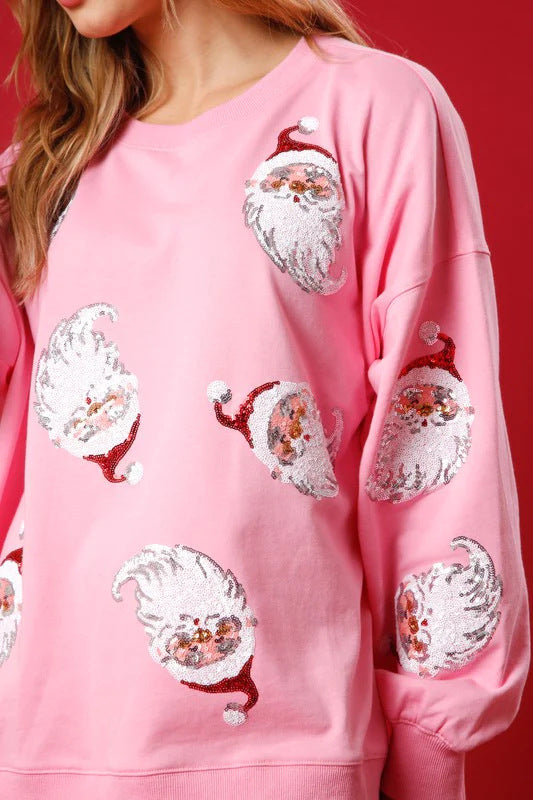 Effortlessly Elegant Sweater with a Timeless Design
