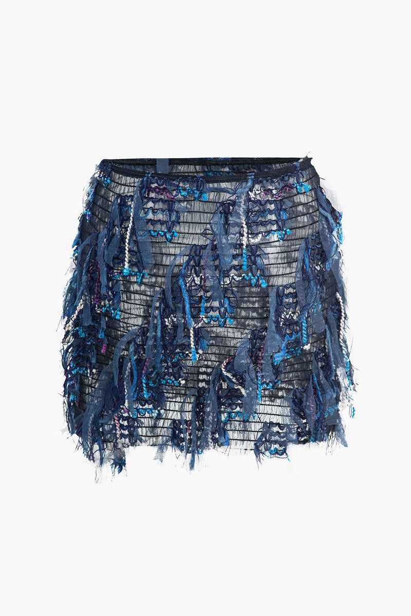 Beautifully Finished Garment in a Timeless Design