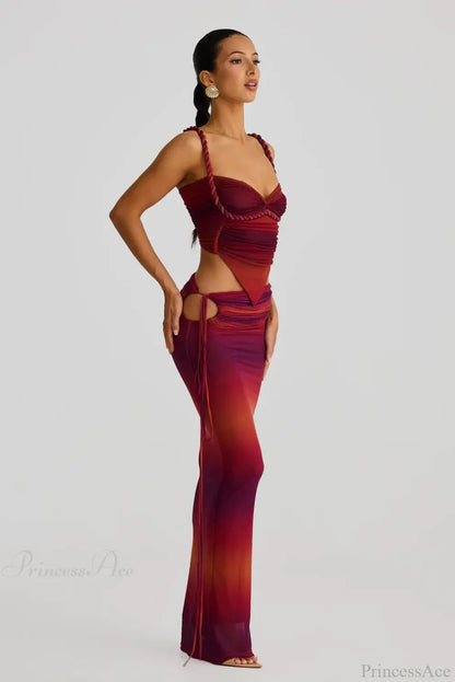 Beautifully Crafted Swimsuit in a Classic Style
