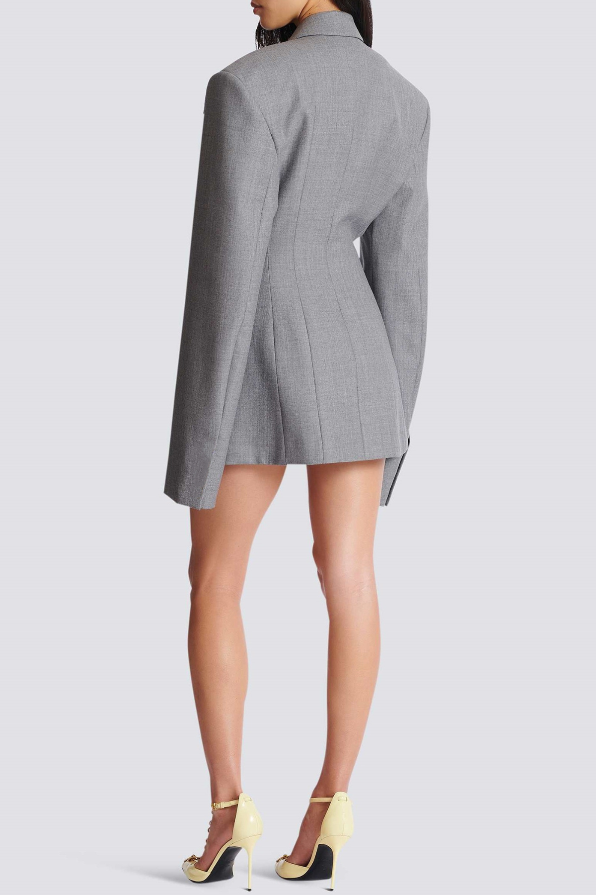 Elegantly Styled Garment for Everyday Wear