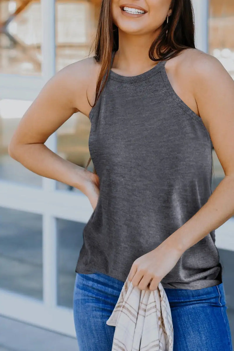 Beautifully Finished Top in a Timeless Design