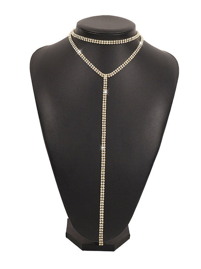 Vintage Inspired Garment with a Contemporary Edge