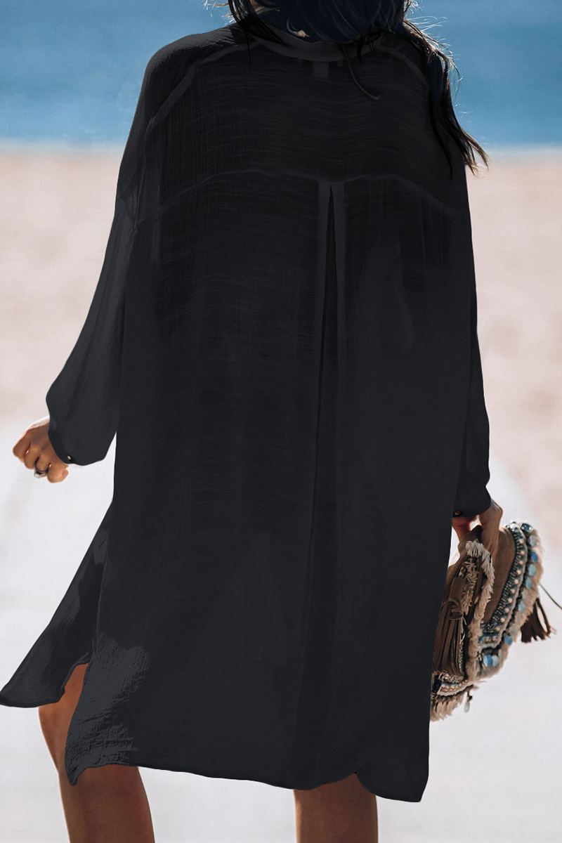 Beautifully Balanced Garment with Timeless Character