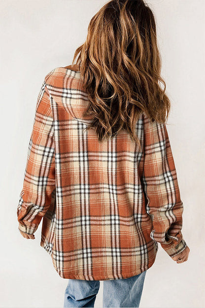 Polished Jacket with an Effortless Classic Look