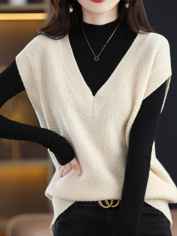 Sophisticated Top with a Clean Classic Look