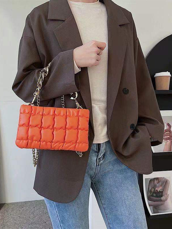 Effortlessly Elegant Bag with a Timeless Design