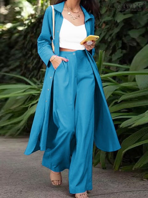 Sophisticated Garment with a Clean Classic Look
