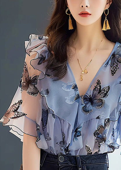 Beautifully Crafted Shirt in a Classic Style