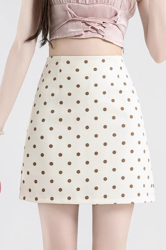 A Vintage Style Garment with Delicate Timeless Details