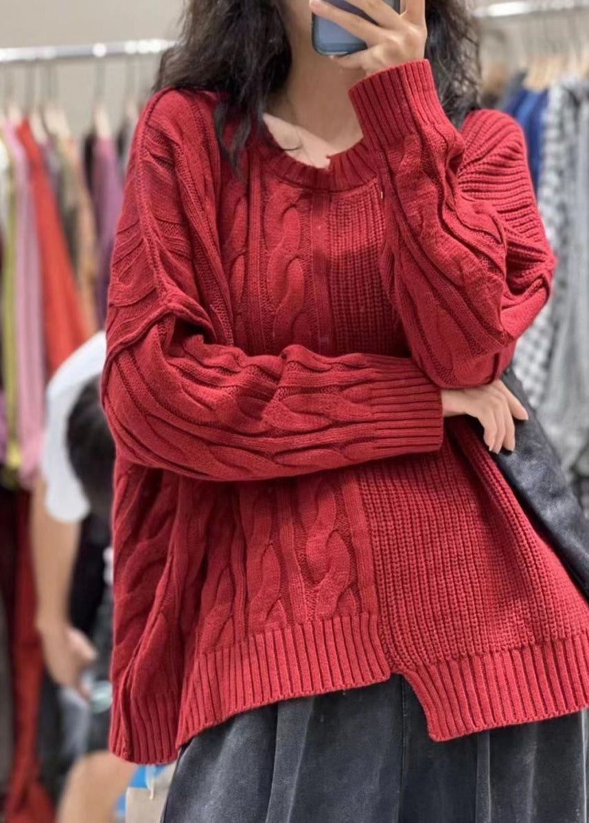 Classic Vintage & Enduringly Stylish Sweater