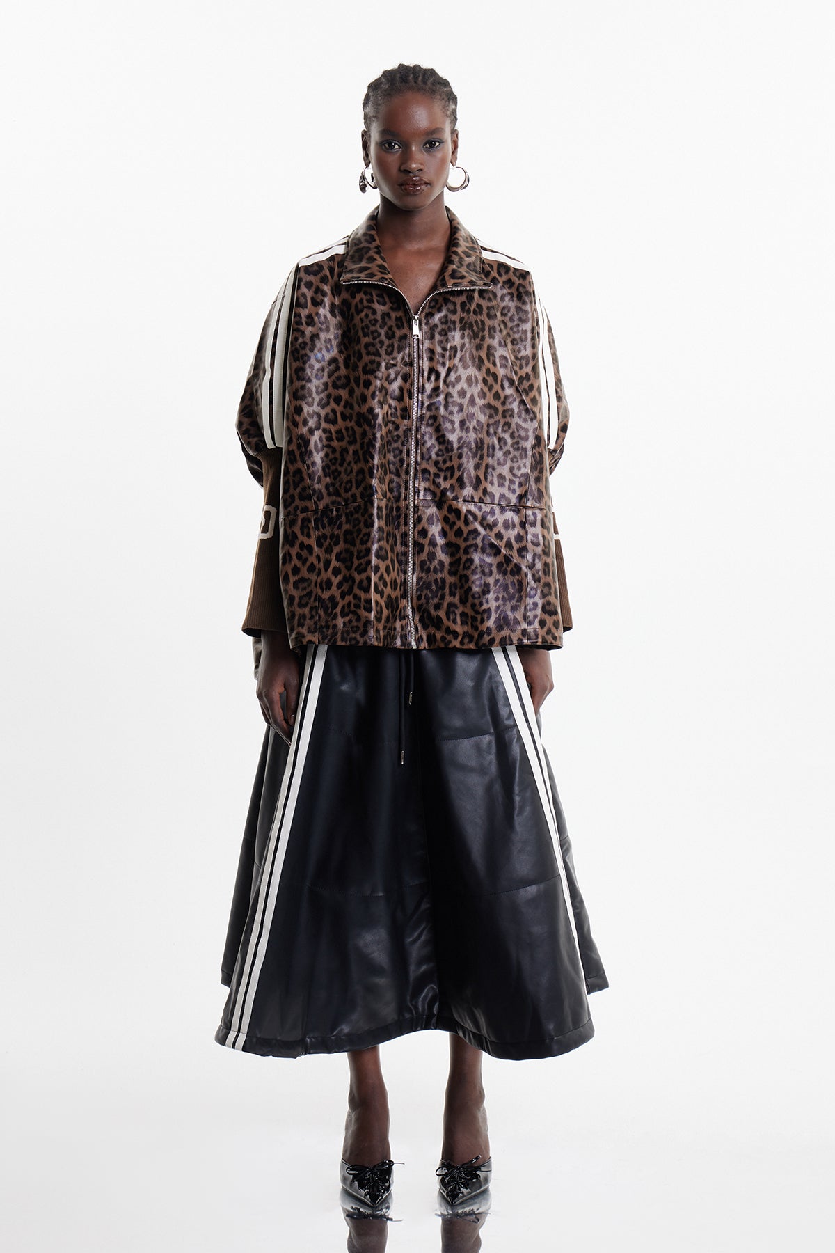 Beautifully Crafted Jacket in a Classic Style