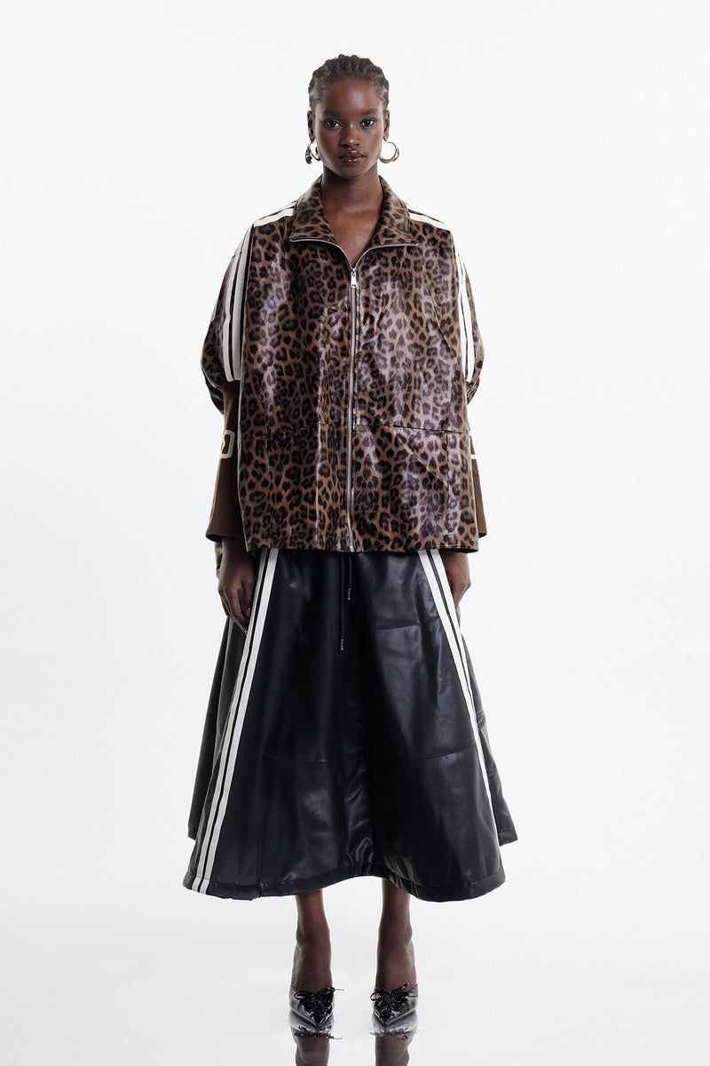 Beautifully Crafted Jacket in a Classic Style