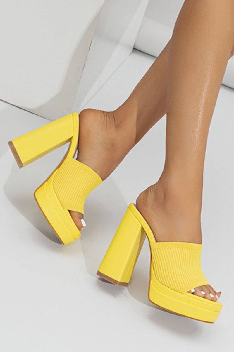 Elegantly Styled Sandals for Everyday Wear