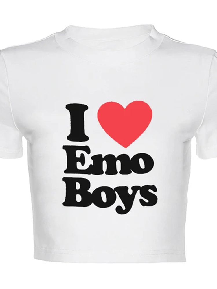 Elegantly Styled T-Shirt for Everyday Wear