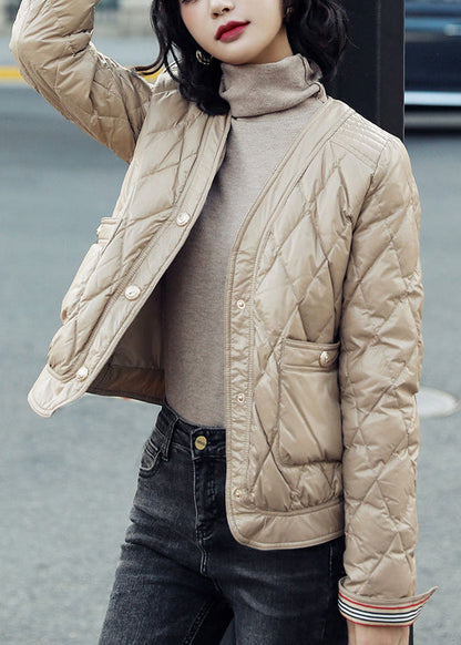 Beautifully Finished Jacket in a Timeless Design