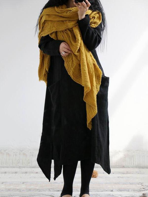 Vintage Inspired Garment with a Contemporary Edge