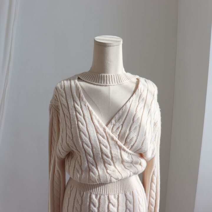 Classic Vintage & Enduringly Stylish Sweater