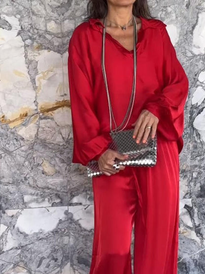 A Vintage Style Garment with Delicate Timeless Details