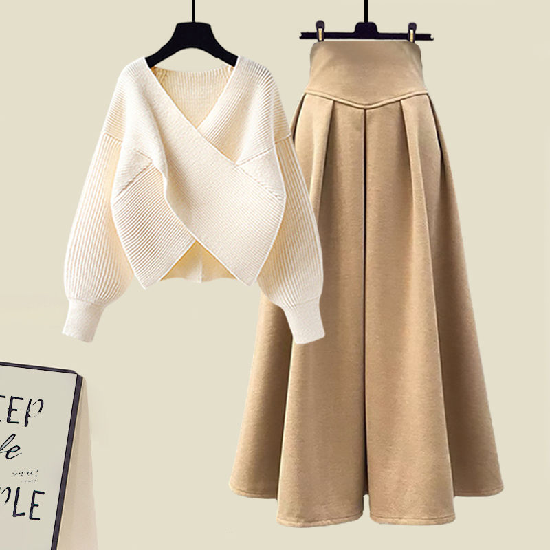 Well Tailored Garment with a Graceful Silhouette