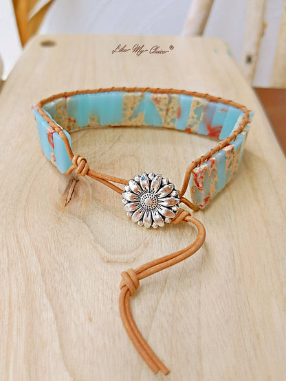 A Vintage Style Garment with Delicate Timeless Details