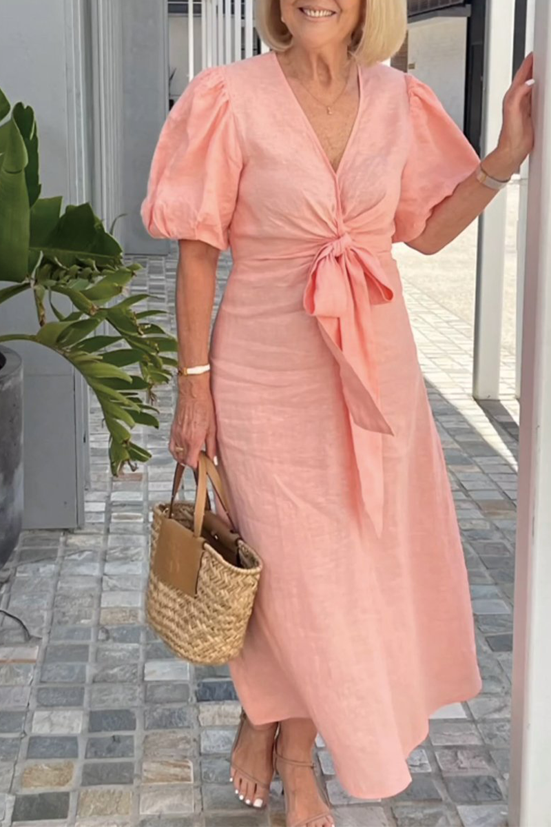 Classic Vintage & Enduringly Stylish Dress
