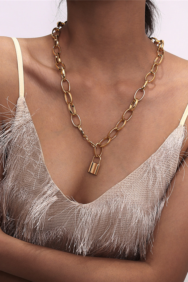 A Vintage Style Garment with Delicate Timeless Details