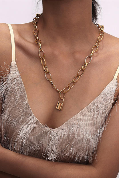 A Vintage Style Garment with Delicate Timeless Details