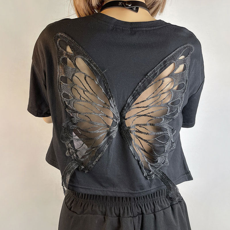 Classic Vintage T-Shirt with a Flattering Fit