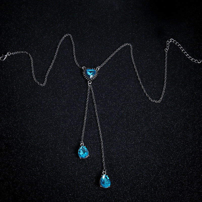 A Vintage Style Garment with Delicate Timeless Details