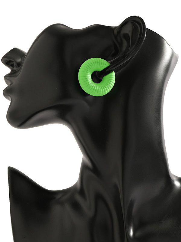 Gracefully Styled Garment for Any Occasion