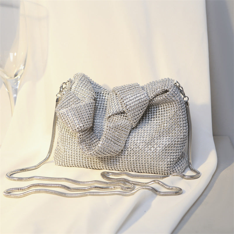 Vintage Inspired Bag with a Contemporary Edge