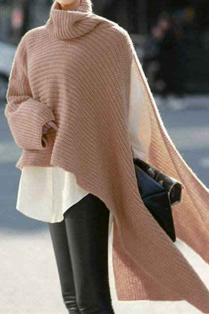 Sophisticated Sweater with a Clean Classic Look