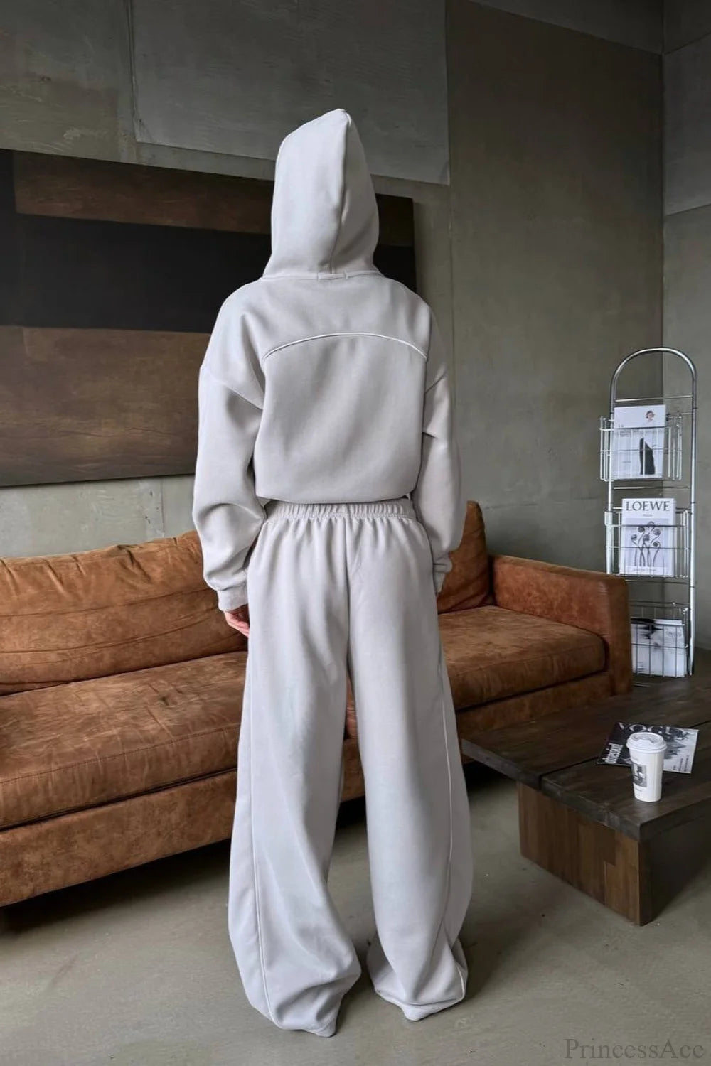 Classic Vintage & Enduringly Stylish Pants
