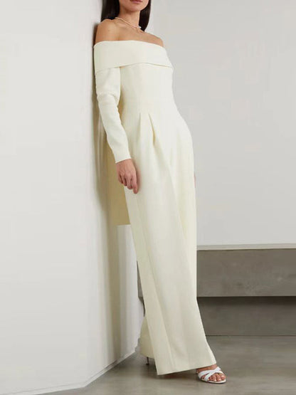 Gracefully Styled Garment for Any Occasion