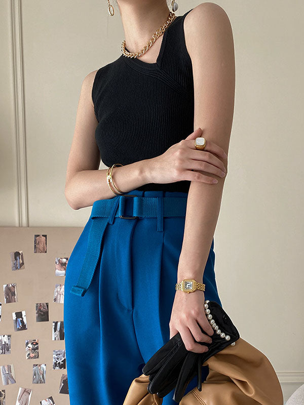 Beautifully Crafted Top in a Classic Style