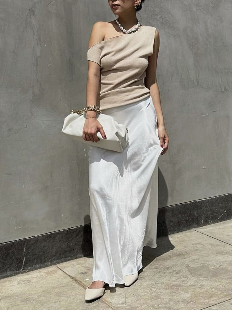 Beautifully Balanced Sweater with Timeless Character