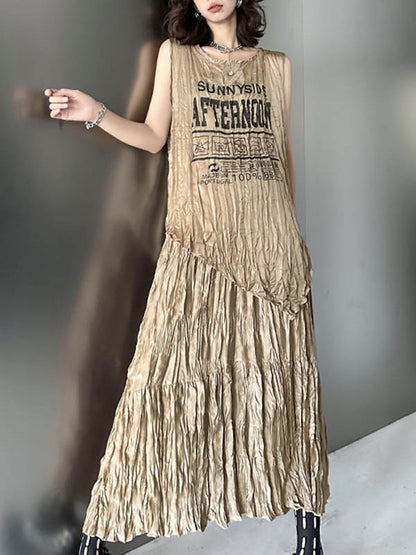 Vintage Inspired Top with a Contemporary Edge