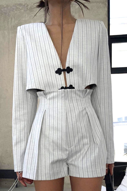 Beautifully Finished Garment in a Timeless Design
