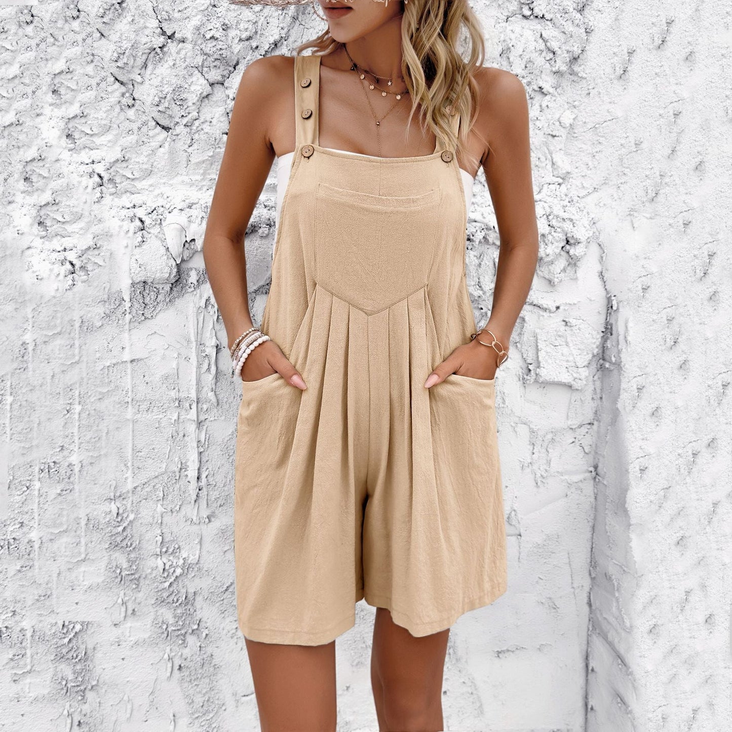 Gracefully Styled Garment for Any Occasion
