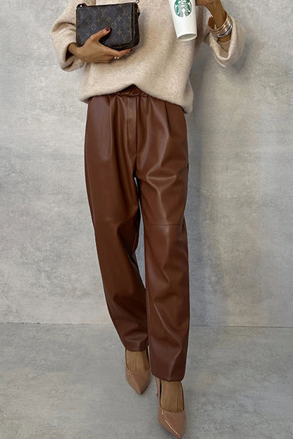 Sophisticated Pants with a Clean Classic Look